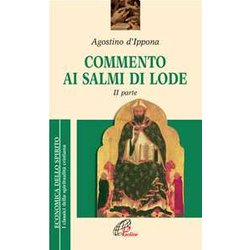 Commento Ai Salmi Di Lode (Vol. 2) Commento Ai Salmi Di Lode (Vol. 2)
