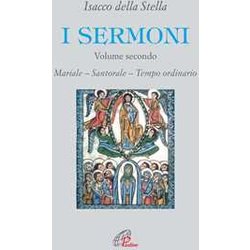 I Sermoni. Mariale. Santorale. Tempo Ordinario (Vol. 2)