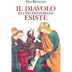 Il Diavolo Esiste, Io L'ho Incontrato Il Diavolo Esiste, Io L'ho Incontrato