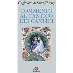 Commento Al Cantico Dei Cantici