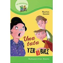 Una Tata Terribile Una Tata Terribile