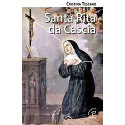 Santa Rita Da Cascia. Ediz. Illustrata Santa Rita Da Cascia. Ediz. Illustrata