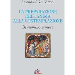 La Preparazione Dell'anima Alla Contemplazione La Preparazione Dell'anima Alla Contemplazione