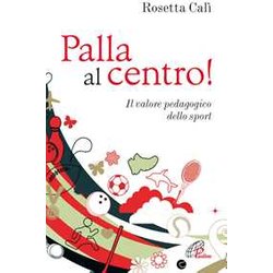 Palla Al Centro! Il Valore Pedagogico Dello Sport