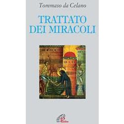 Trattato Dei Miracoli Trattato Dei Miracoli