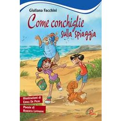 Come Conchiglie Sulla Spiaggia Come Conchiglie Sulla Spiaggia