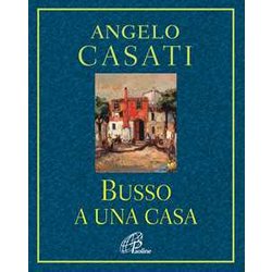Busso A Una Casa Busso A Una Casa