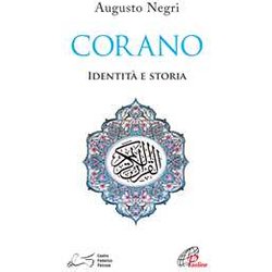 Corano. Identità E Storia Corano. Identità E Storia