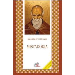 Mistagogia. Testo Greco A Fronte Mistagogia. Testo Greco A Fronte