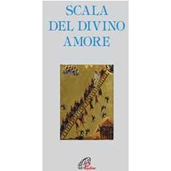 Scala Del Divino Amore