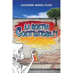 La Nostracostituzione.It La Nostracostituzione.It