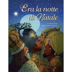 Era La Notte Di Natale Era La Notte Di Natale