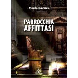 Parrocchia Affittasi Parrocchia Affittasi