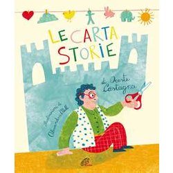 Le Cartastorie. Ediz. Illustrata Le Cartastorie. Ediz. Illustrata