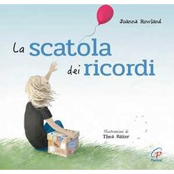 La Scatola Dei Ricordi. Ediz. Illustrata La Scatola Dei Ricordi. Ediz. Illustrata