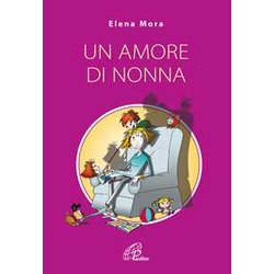 Un Amore Di Nonna Un Amore Di Nonna