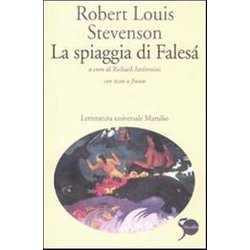 La Spiaggia Di Fales