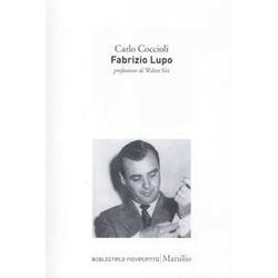 Fabrizio Lupo Fabrizio Lupo