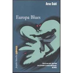Europa Blues Europa Blues