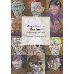 Era Farsi. Autoantologia 1974-2011 Era Farsi. Autoantologia 1974-2011