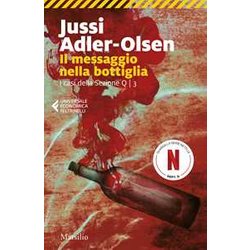 Il Messaggio Nella Bottiglia. I Casi Della Sezione Q (Vol. 3) Il Messaggio Nella Bottiglia. I Casi Della Sezione Q (Vol. 3)
