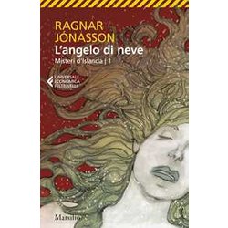 L'angelo Di Neve. Misteri D'islanda (Vol. 1) L'angelo Di Neve. Misteri D'islanda (Vol. 1)