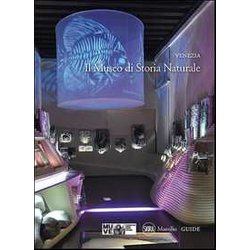 Venezia. Il Museo Di Storia Naturale Venezia. Il Museo Di Storia Naturale