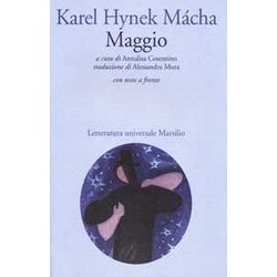 Maggio. Testo Originale A Fronte Maggio. Testo Originale A Fronte