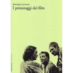 I Personaggi Dei Film I Personaggi Dei Film