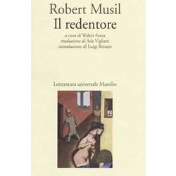 Il Redentore Il Redentore