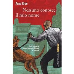 Nessuno Conosce Il Mio Nome Nessuno Conosce Il Mio Nome