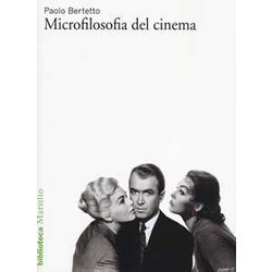 Microfilosofia Del Cinema Microfilosofia Del Cinema