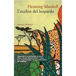 L'occhio Del Leopardo