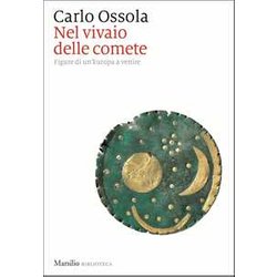 Nel Vivaio Delle Comete. Figure Di Un'europa A Venire Nel Vivaio Delle Comete. Figure Di Un'europa A Venire