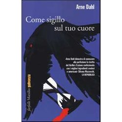 Come Sigillo Sul Tuo Cuore