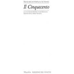 Storia Dell'architettura Nel Veneto. Il Cinquecento. Ediz. Illustrata Storia Dell'architettura Nel Veneto. Il Cinquecento. Ediz. Illustrata