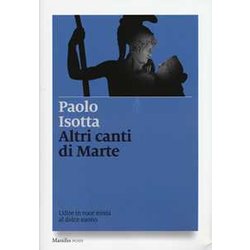 Altri Canti Di Marte. Udire In Voce Mista Al Dolce Suono Altri Canti Di Marte. Udire In Voce Mista Al Dolce Suono