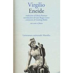 Eneide. Testo Latino A Fronte Eneide. Testo Latino A Fronte