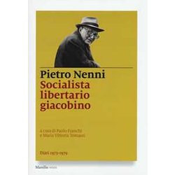 Socialista Libertario Giacobino. Diari (1973-1979) Socialista Libertario Giacobino. Diari (1973-1979)