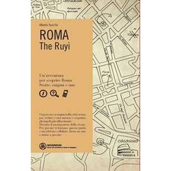 Roma. The Ruyi Roma. The Ruyi
