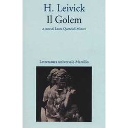 Il Golem Il Golem