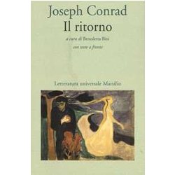 Il Ritorno. Testo Inglese A Fronte Il Ritorno. Testo Inglese A Fronte