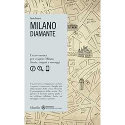 Milano. Diamante Milano. Diamante