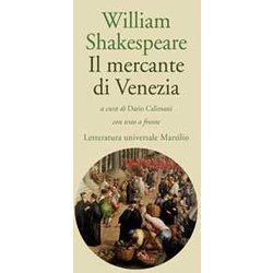 Il mercante di Venezia