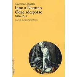 Inno A Nettuno-Odae Adespotae (1816-1817)