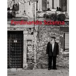 Ferdinando Scianna: The Venice Ghetto 500 Years After Ferdinando Scianna: The Venice Ghetto 500 Years After