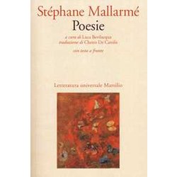 Poesie. Testo Francese A Fronte