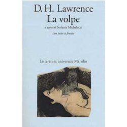 La Volpe. Testo Inglese A Fronte La Volpe. Testo Inglese A Fronte