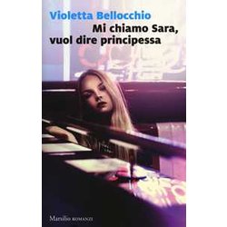 Mi Chiamo Sara, Vuol Dire Principessa Mi Chiamo Sara, Vuol Dire Principessa
