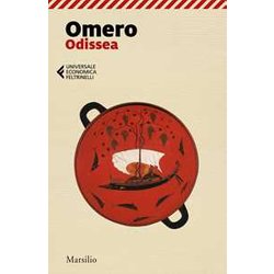 Odissea Odissea